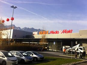 mediamarkt aigle